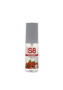 S8 WB Flavored Lube 50ml Strawberry Stimul8 S8