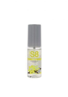 S8 WB Flavored Lube 50ml Vanilla Stimul8 S8