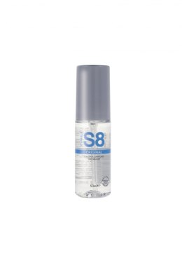S8 Waterbased Lube 50ml Original Stimul8 S8
