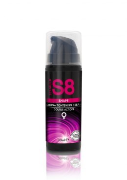 S8 Tightening Creme Shape 30ml Natural Stimul8 S8