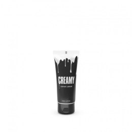 CREAMY-LUBRIFIANT VRAI FAUX SPERME-70 ML Creamy