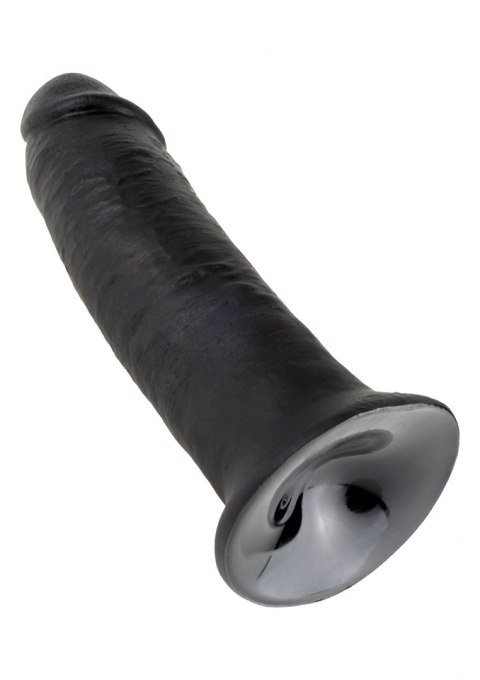 Cock 10 Inch Black Pipedream