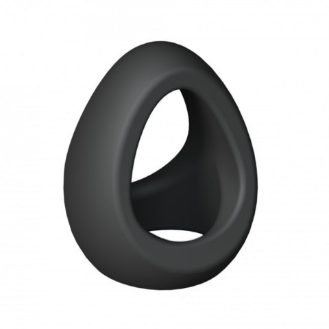 Pierścień erekcyjny - FLUX RING - BLACK ONYX Love to Love