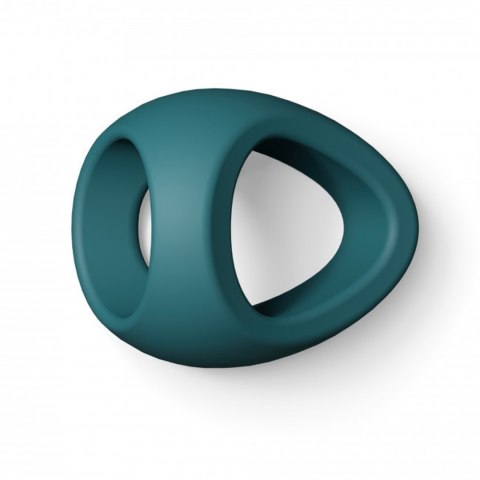 FLUX RING - TEAL ME Love to Love