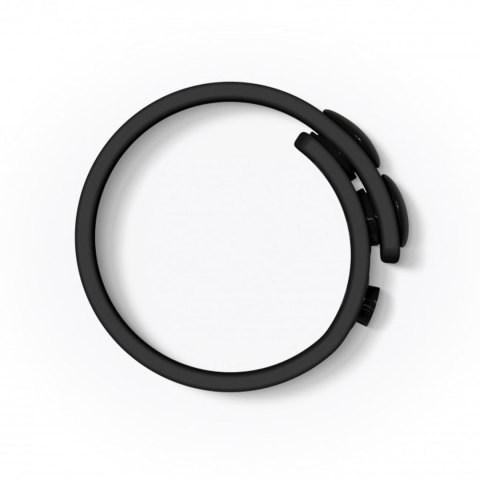 HERO RING - BLACK ONYX Love to Love