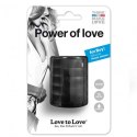 POWER OF LOVE - BLACK ONYX Love to Love