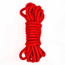 Rope Party Hard Do Not Disturb Red 5 m Lola Games