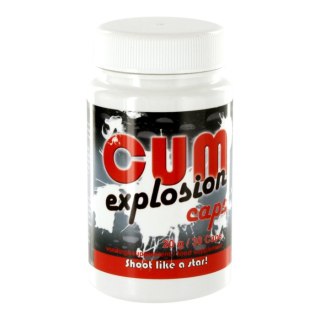 Cum Explosion 30pcs Natural Cobeco