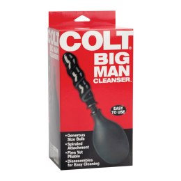 Anal/hig-COLT BIG MAN CLEANSER Colt Gear