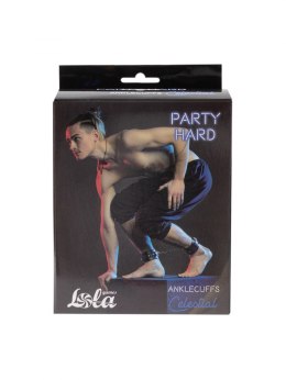 Ankle cuffs Party Hard Celestial Lola Games