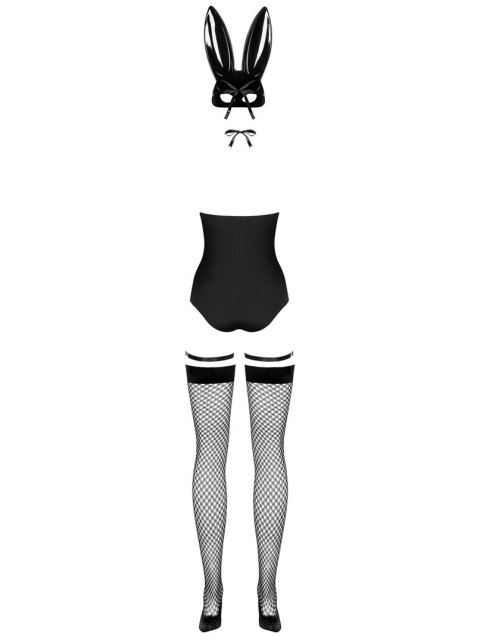 Kostium Króliczka - Bunny costume L/XL Obsessive