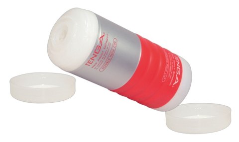 Dual Sensation Cup Tenga