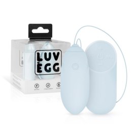 LUV EGG Blue Luv Egg