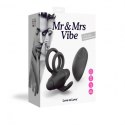 MR & MRS VIBE - BLACK ONYX Love to Love