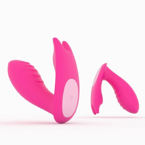 Magic Motion - Eidolon Smart Wearable Dual Motor Vibrator Eropartner - INTERSLASH B.V.