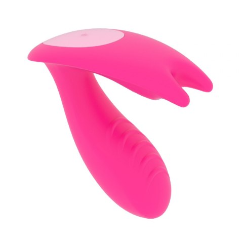 Magic Motion - Eidolon Smart Wearable Dual Motor Vibrator Eropartner - INTERSLASH B.V.