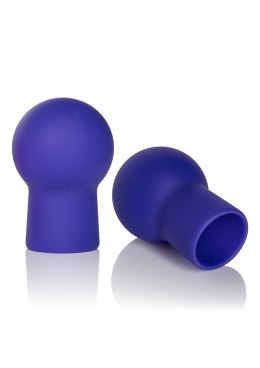Advanced Nipple Suckers Purple CalExotics