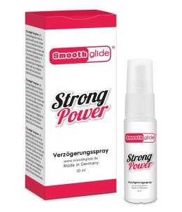 Smoothglide Strong Power Spray 20 ml Smoothglide