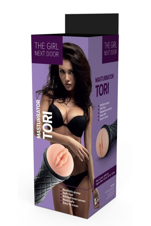 THE GIRL NEXT DOOR TORI Dream Toys