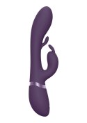 Tama- Purple Vive