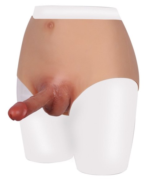 XX-DREAMSTOYS Ultra Realistic Penis Form Size L XX-DreamyToys