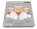 XX-DREAMSTOYS Ultra Realistic Penis Form Size L XX-DreamyToys