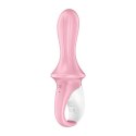 Air Pump Booty 5 Connect App red Satisfyer