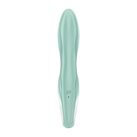 Air Pump Bunny 5 Connect App mint Satisfyer