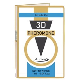 Feromony - 3D Pheromone for women 45 plus 1ml Aurora