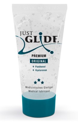 Just Glide Premium20ml Just Glide