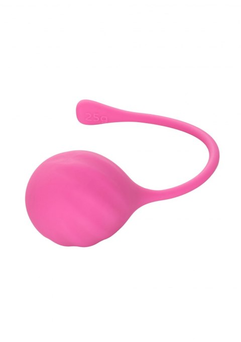 Kegel Training 2 Pcs Pink Calexotics