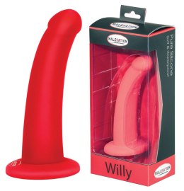MALESATION Willy Dildo red Malesation