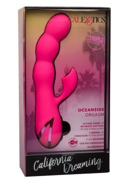Oceanside Orgasm Pink CalExotics