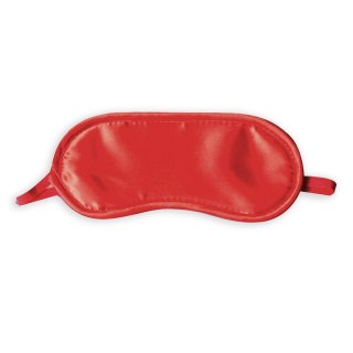 Opaska-RED BLINDFOLD Secret Play