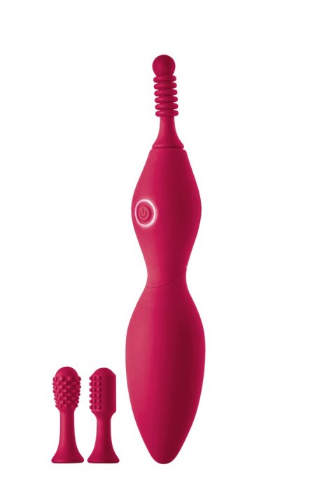 SPARKLING TIP VIBRATOR VERONA Dream Toys