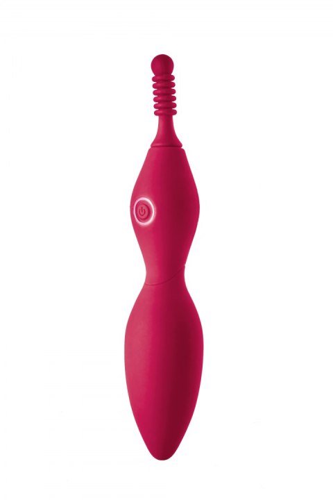 SPARKLING TIP VIBRATOR VERONA Dream Toys