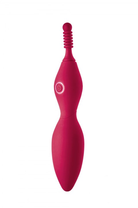 SPARKLING TIP VIBRATOR VERONA Dream Toys