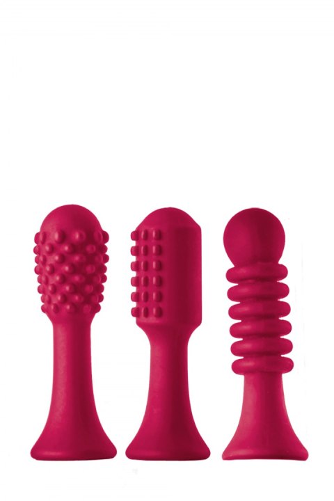 SPARKLING TIP VIBRATOR VERONA Dream Toys