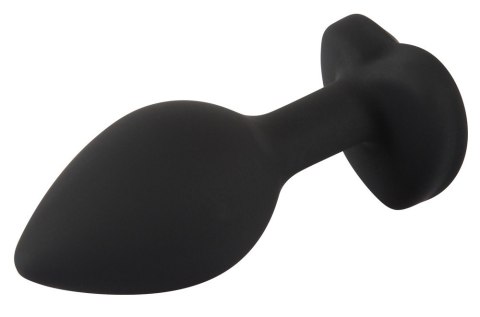 Silicone Butt Plug ORION