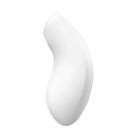 Vulva Lover 2 white Satisfyer