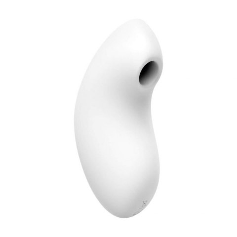 Vulva Lover 2 white Satisfyer