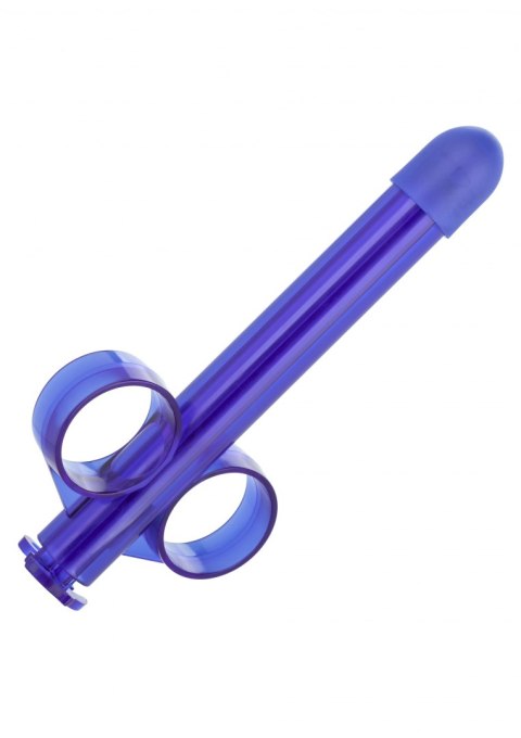 Admiral Lube Tube Blue Calexotics