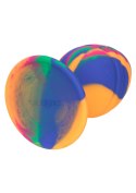 Cheeky Large Swirl Plug Multicolor Calexotics