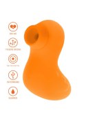Sexy stimulating duck orange ToyJoy