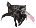 Strap-On Kit for playgirls 2Di You2Toys