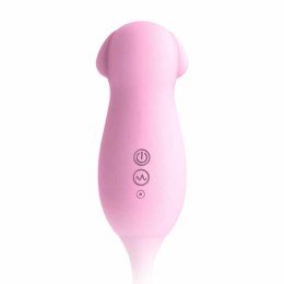 Stymulator-Elva Dual Purpose (pink) B - Series Lyla