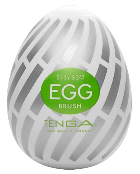 Tenga Egg Brush Single Tenga