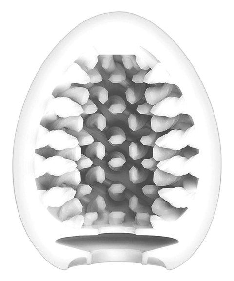 Tenga Egg Brush Single Tenga