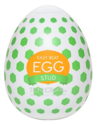 Tenga Egg Stud Single Tenga