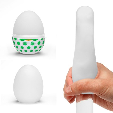 Tenga Egg Stud Single Tenga